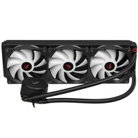 Система охлаждения ARDOR GAMING Frostwave 360 SC черная