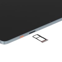 11" Планшет Tecno MegaPad SE LTE 128 ГБ голубой