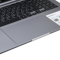 16" Ноутбук Infinix XBOOK 16 YL62A7H серый