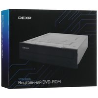 Привод DVD-RW DEXP STW-8026