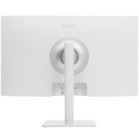 27" Monitor MSI Modern MD2712PW white