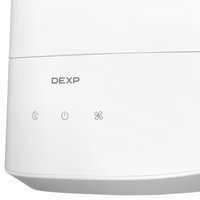 Увлажнитель воздуха DEXP DAH-C42