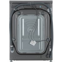 Washer-dryer LG TW4V5EG2S silver