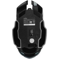 Mouse wireless Aceline GS Eternity  black