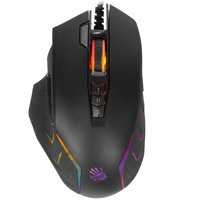 Mouse wired A4Tech Bloody J95s  black