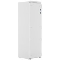 Встраиваемый морозильный шкаф DEXP BIF4-21AMA