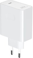 Charger HONOR SuperCharge Power Adapter GaN Slim (Max 100W) white