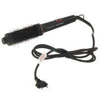 Термощетка Rowenta Karl Lagerfeld Power Brush UB572LE0 черный/красный