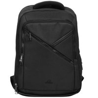 Рюкзак RIVACASE 8164 black ECO черный