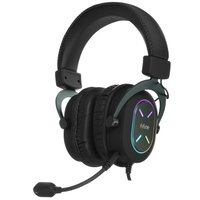 Проводные наушники Fifine H6X  черный 2023