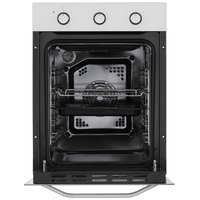 Электрический духовой шкаф DEXP 1SL45MW белый