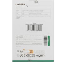 Док-станция Ugreen CM380