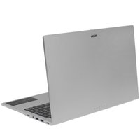 15.6" Ноутбук Acer Aspire Lite AL15-42P-R406 серебристый