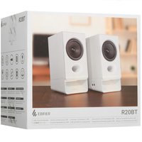 Колонки Edifier R20BT черный