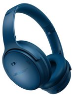 Беспроводные/проводные наушники Bose QuietComfort  синий 2023