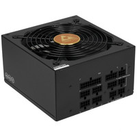 Блок питания Chieftec Polaris 850W PPS-850FC Box