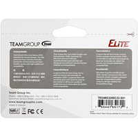 Оперативная память SODIMM Team Group T-Force Elite [TED48G3200C22-S01] 8 ГБ