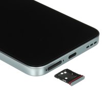 6.57" Смартфон OPPO A6 Pro 256 ГБ серый