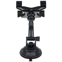 Держатель автомобильный DEXP S004-1 черный