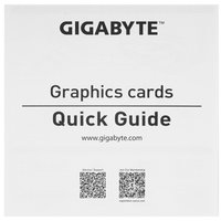 Graphics card GIGABYTE GeForce RTX 5070 GAMING OC [GV-N5070GAMING OC-12GD]