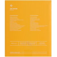 Аэрогриль DEXP AGR-1555 Dual черный