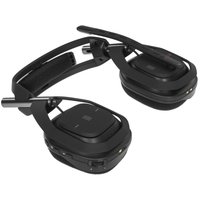 Беспроводные наушники Logitech Astro A50X + Док-станция черный 2025