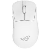 Мышь беспроводная/проводная ASUS ROG Keris II Origin [1000835240] белый