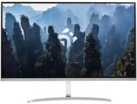 27" Монитор DEXP DF27N1T серебристый