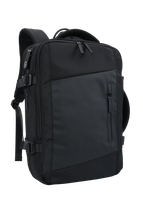 Рюкзак KEYRON Voyager Oxf-C31-BLK черный