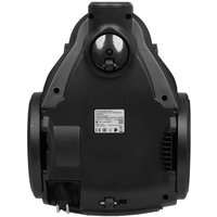 Пылесос  Bosch BGS05A220 синий
