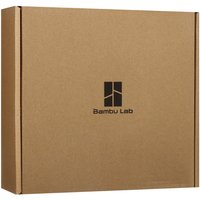 Пластик Bambu Lab PLA Basic