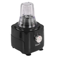 Кухонный комбайн RAGEX R103-000 черный