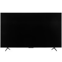65" (165 см) Телевизор TCL 65C6K черный