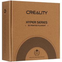 Пластик CREALITY Hyper ABS белый
