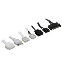 PC case MONTECH KING 65 PRO [King 65 Pro (W)] white