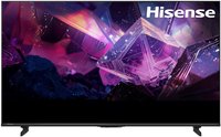65" (164 см) Телевизор Hisense 65E7S PRO серый