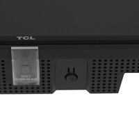 43" (109 см) Телевизор TCL 43S5K черный