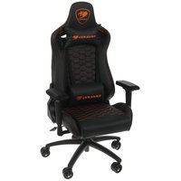 Computer chair Cougar OUTRIDER S black