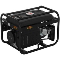 Электрогенератор   бензиновый Huter DY Mini L
