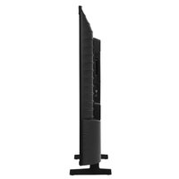 43" (108 см) Телевизор Samsung UE43U7000HUXPY черный