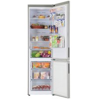Samsung RB37A5200SA/WTсеребристый
