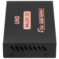 Разветвитель DEXP DS1H4H4K30HZ