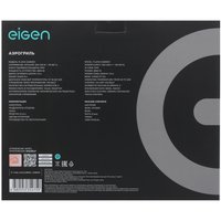 Аэрогриль Eigen Flama EA80D01 серый