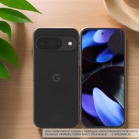 6.3" Смартфон Google Pixel 9 256 ГБ черный