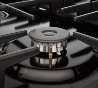 Gas Stove Artel GRAND Apetito 02-G gray
