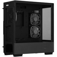 Корпус MONTECH SKY TWO [SKY TWO Black] черный