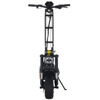 Электросамокат Kugoo Kirin G5 черный