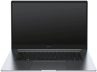 15.6" Ноутбук Infinix XBOOK 15 YL51A5 серебристый