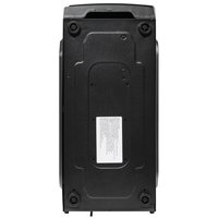 Корпус DEXP AWS-DE7  черный