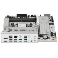 Материнская плата ASUS TUF GAMING B850M-PLUS WIFI7 W
